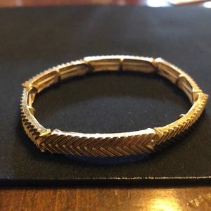 arrow bracelet